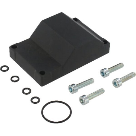 Couvercle DANFOSS PVG120155G4061