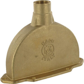 Couvercle MZ 6090573