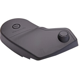Couvercle GRAMMER G1297491