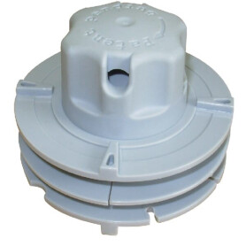 Couvercle TECOMEC FGP015208