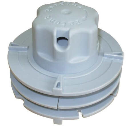 Couvercle TECOMEC FGP015208