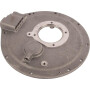 Couvercle CNH 87596054
