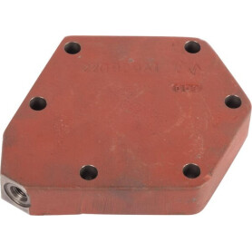 Couvercle LANDINI 220929A1