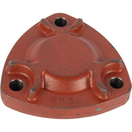 Couvercle MASSEY FERGUSON 3535743M1