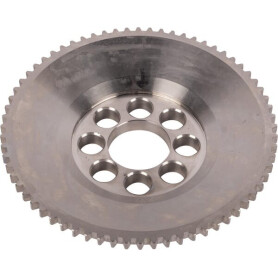 Couvercle SPICER DANA 2770600303