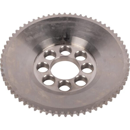 Couvercle SPICER DANA 2770600303