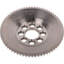 Couvercle SPICER DANA 2770600303