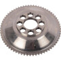 Couvercle SPICER DANA 2770600303