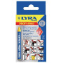 Craie LYRA HG4940007
