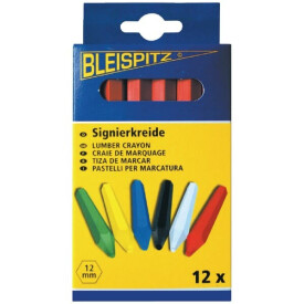 Craie BLEISPITZ HG0181
