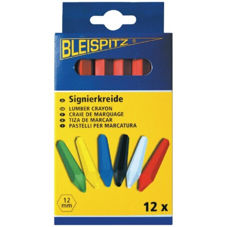 Craie BLEISPITZ HG0174