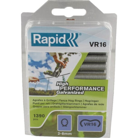 Crampons RAPID 40108799