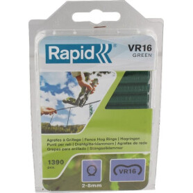 Crampons RAPID 40108800