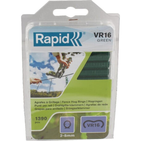 Crampons RAPID 40108800