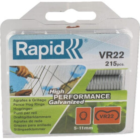 Crampons RAPID 40108801