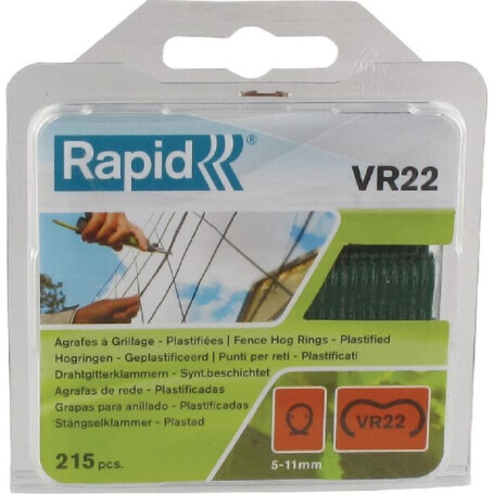 Crampons RAPID 40108802
