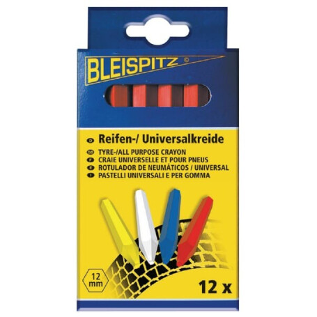 Crayon BLEISPITZ HG0297
