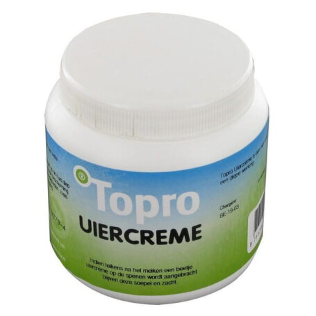 Crème TOPRO VV1961