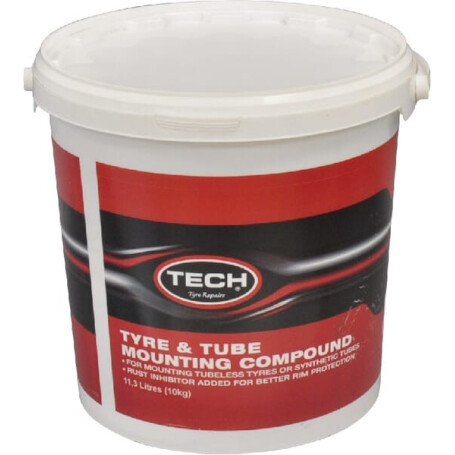 Crème pour montage de pneu REMA TIP TOP TE000723A