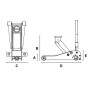 Cric WINNTEC Y420333