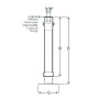 Cric SIMOL STR942