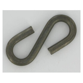 Crochet UNIVERSEL BCB2098HOOK