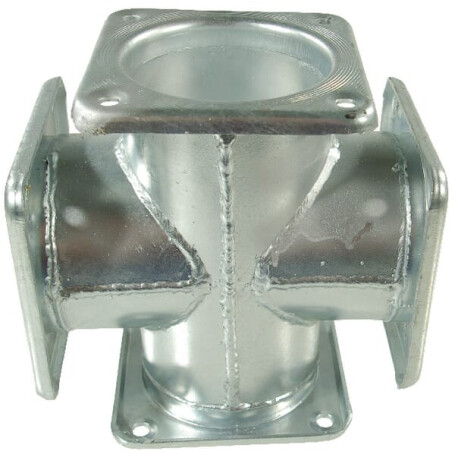Croix UNIVERSEL 6350000Z