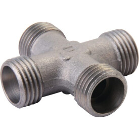 Racor en cruz 6L VOSS KS6L