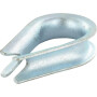 Crosse-coeur 19mm UNIVERSEL WT19L