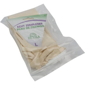 Peau de chamois BETRA 185055V