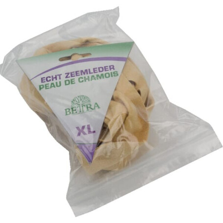 Peau de chamois BETRA 185056V