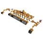 Cultivateur REPLICAGRI REP027