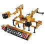 Cultivateur REPLICAGRI REP027