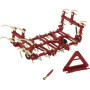 Cultivateur REPLICAGRI REP070
