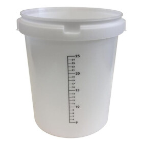 Seau GRIPLINE KUI003001101