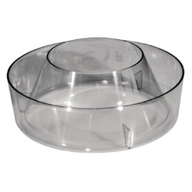 Cuve Plastique VAPORMATIC VPD4107