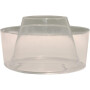 Cuve Plastique VAPORMATIC VPD4105