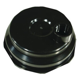 Coupelle de filtre ARAG 319090020