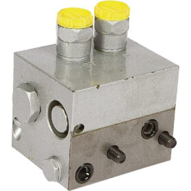 Cylindre KONGSKILDE 41652700450