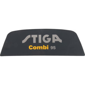 Autocollant STIGA 1143685491