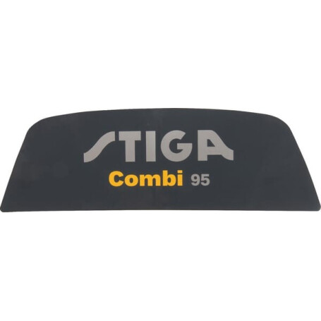 Autocollant STIGA 1143685491