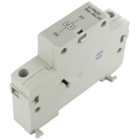 Déclencheur EATON UPKZ0400V50HZ