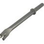 Decoupe tole hexagonal FACOM V320HA4
