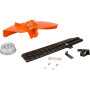 Déflecteur STIHL 41160071020
