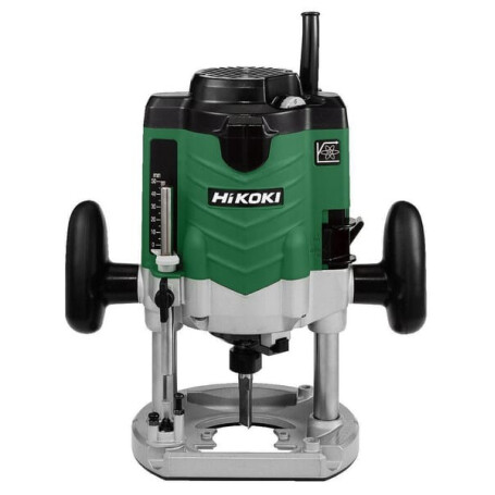 Défonceuse HIKOKI M12VEUTZ