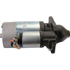 Anlasser MAHLE IS0532