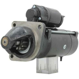 Anlasser 12 V 4,2 kW UNIVERSAL STA2167302
