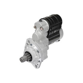 Démarreur VAPORMATIC VPF6000