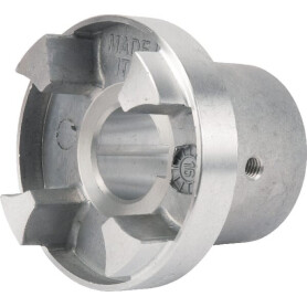 Demi accouplement MP-FILTRI GEM224L44