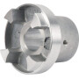 Demi accouplement MP-FILTRI GEM224L44